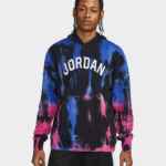 Jordan Sport DNA